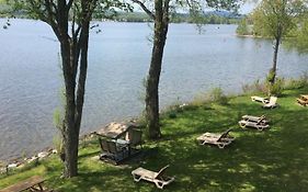 Au P'Tit Cocon Sur Le Lac